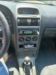 Opel Astra g ,an 2003