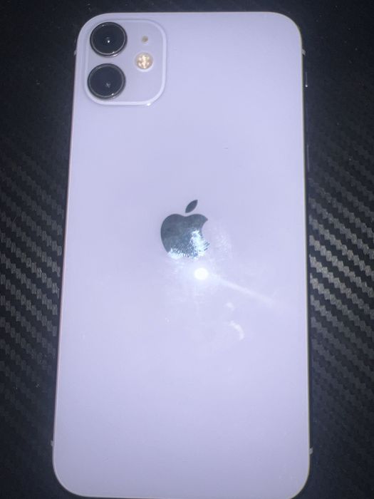 iphone 11 purple