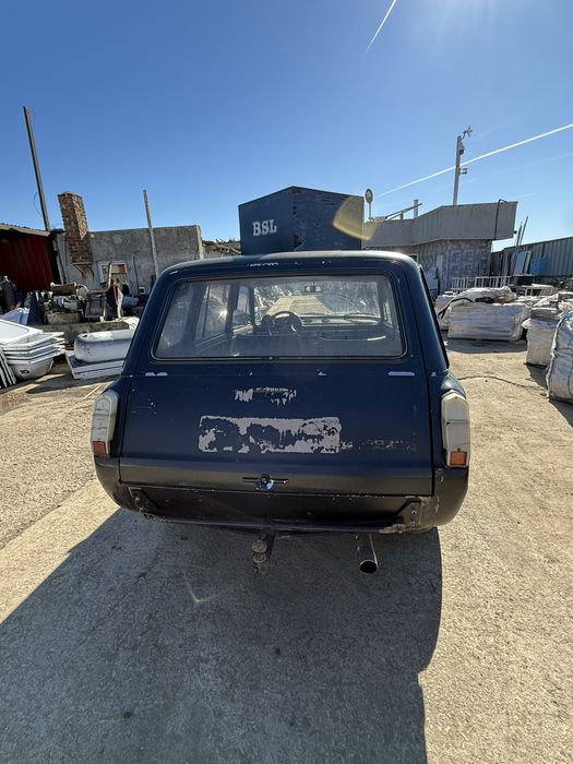 Лада комби 1.7 i  на части