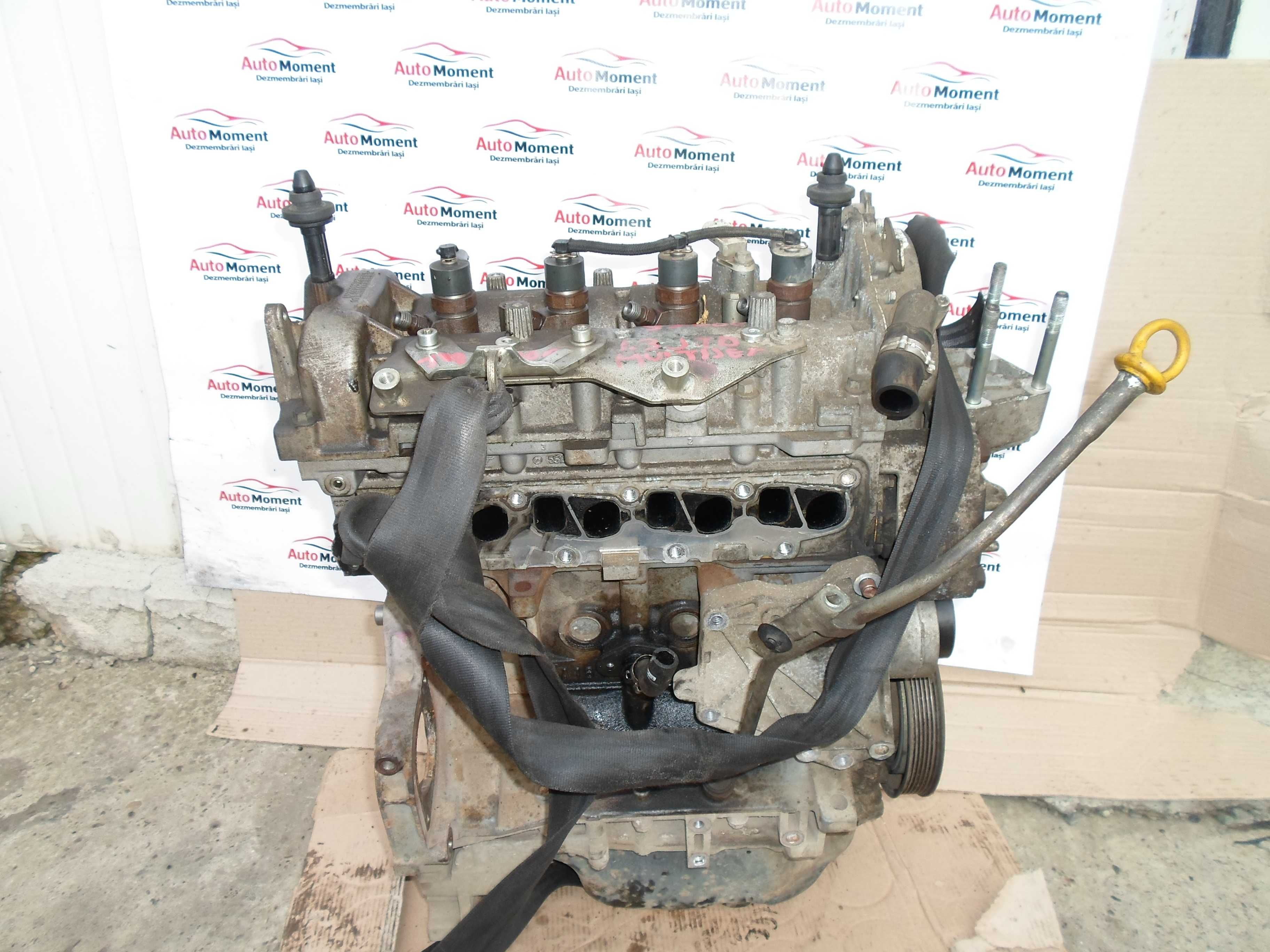 Motor Fiat Doblo 1.3 JTD 188A900