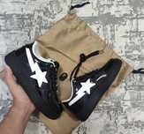 Bape Sta Low, Black, 36 EUR