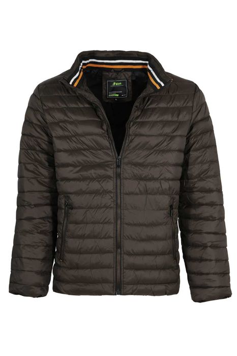 Зимно яке Nature