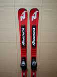 Schiuri Nordica Doberman Spitfire CRX World Cup 152- clapari ski