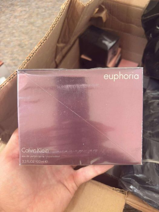 Парфюми 100 мл. Нови