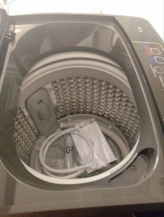 Стиральная машина автомат Roison 8.0kg