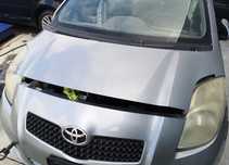 Capota Toyota Yaris an 2007-2009