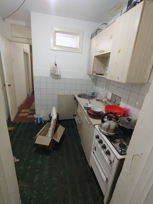 Bolalarga kvartira, Chilonzor 23-kvartal, makler bezovta qilma