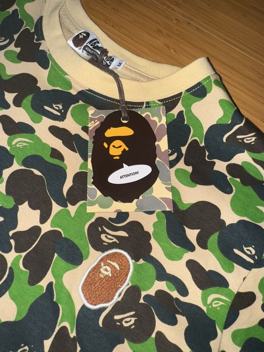 Тениска bape,A Bathing Ape