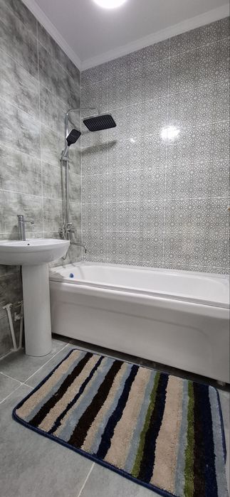 Квартира сотилади Чилонзор 11 квартал 1-2/4/4 евро ремонт