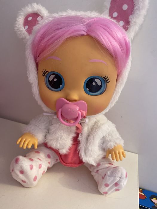 Baby cry original 150