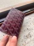 Картодържател Goyard