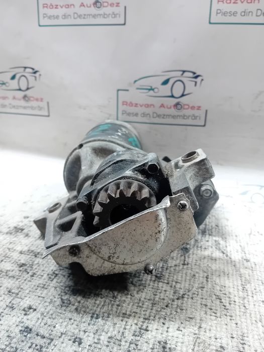 electromotor volkswagen bora 2004