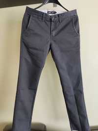 Мъжки панталон Vans MN Authentic - размер S (UK 30)
