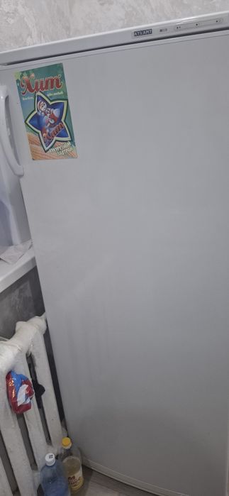 Продам морозильную камеру
