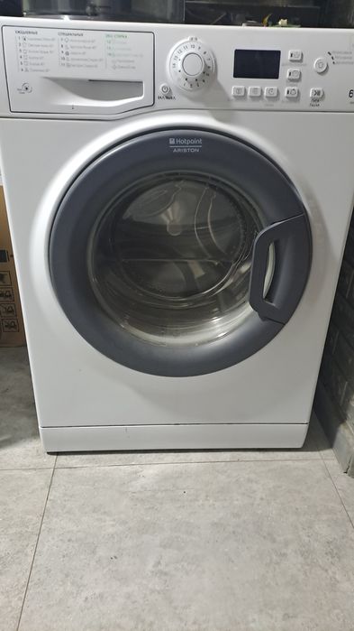 Продам стиральную машину