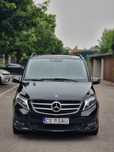 MB V250 2019 8 locuri unic propietar