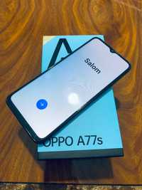 OPPO A77s 128 GB