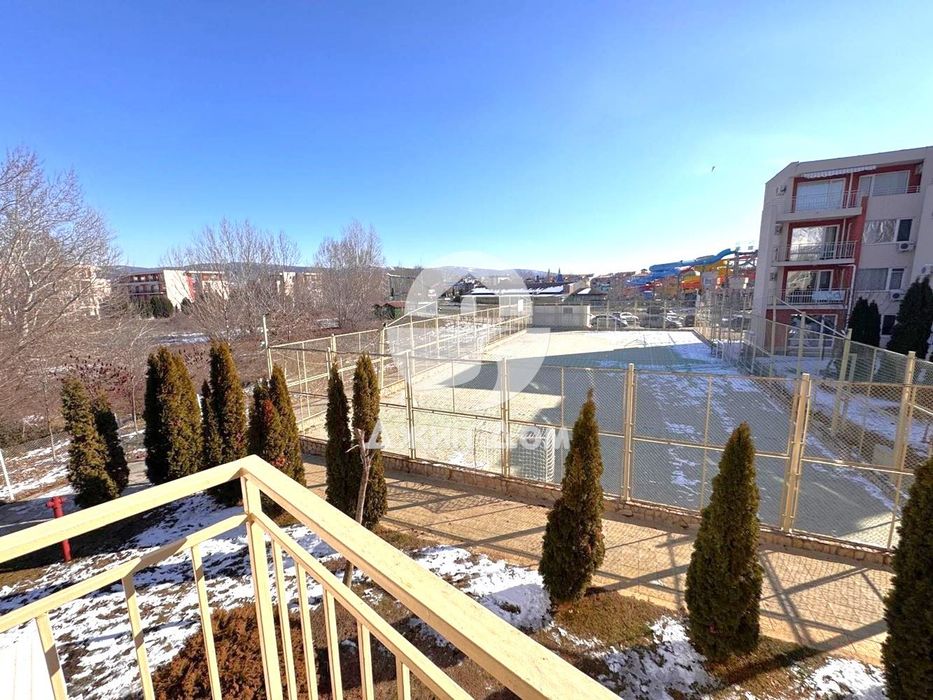 Продава се Двустаен апартамент в к.к. Слънчев бряг - 57 кв.м за 1158 €/кв.м - Снимка #7