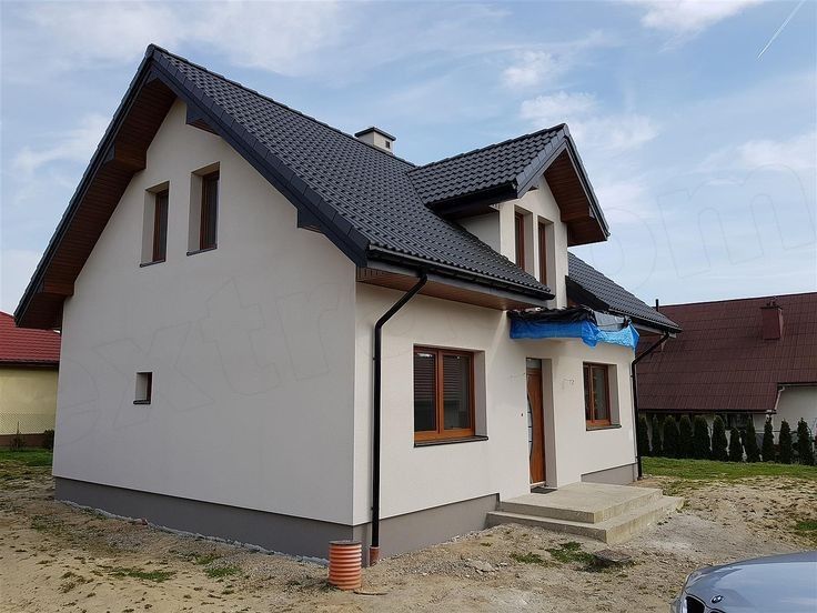 Vindem case modulare pe structură metalică