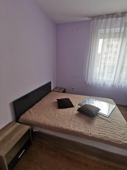 Дава се под наем Двустаен апартамент в Пловдив, Център - 50 кв.м за 425 € - Снимка #3