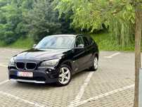 BMW X1/ XDrive/2011