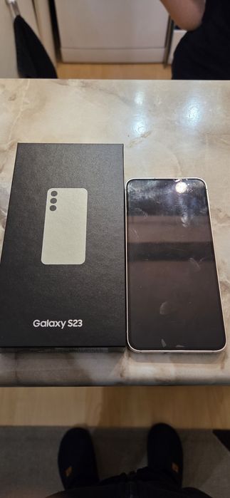 Samsung Galaxy S23
