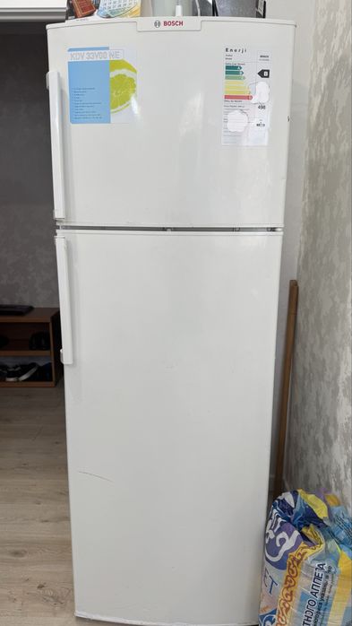 Холодильник bosch, в хорошем состоянии