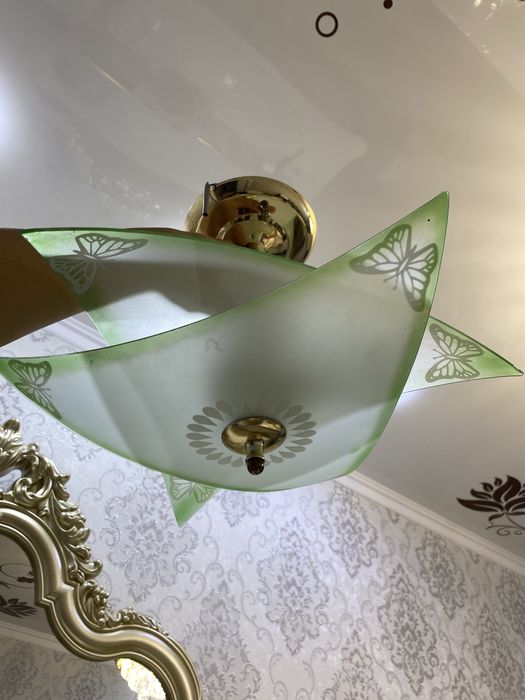 Люстра 50.000 дан