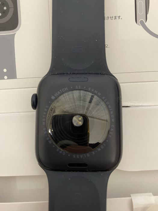 Продам apple watch se2