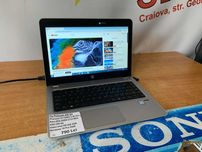 Laptop HP Probook 430 G4 i5-7200U 2.50Ghz,256SSD,8GBDDR4,Garantie 2ani
