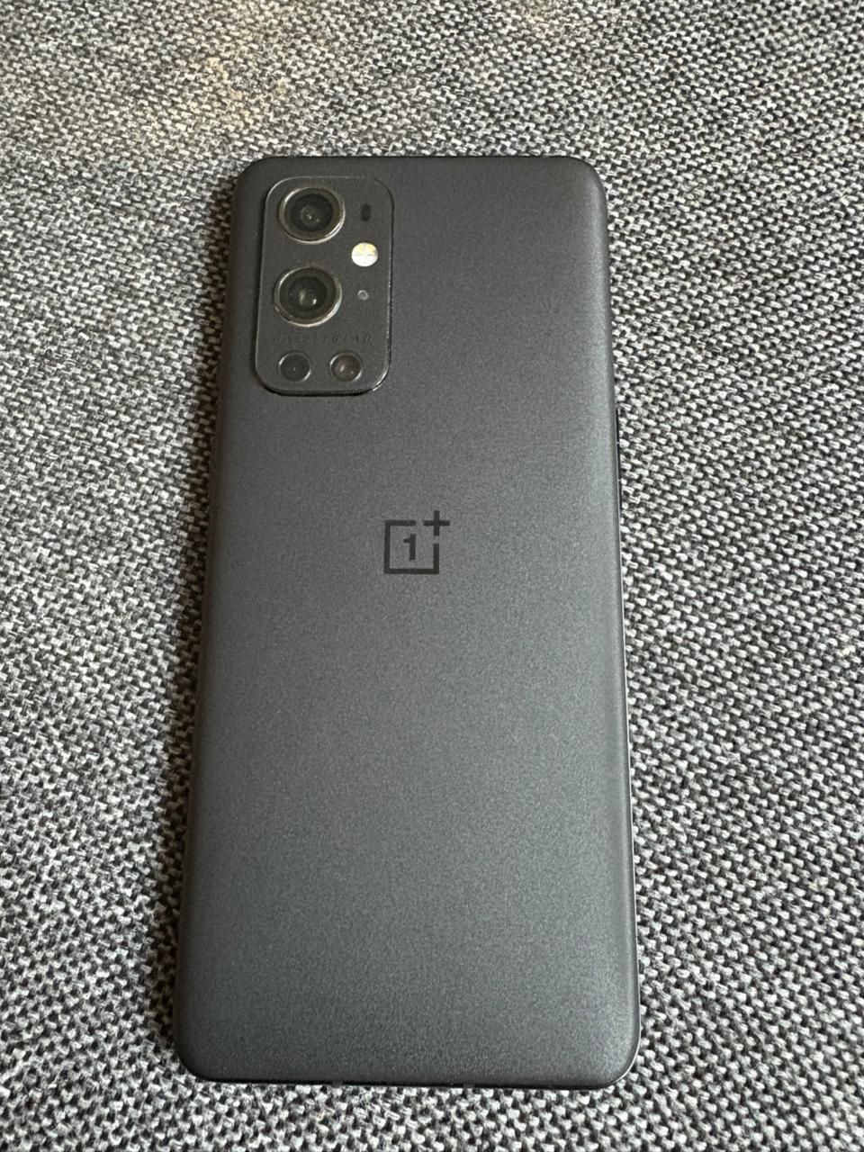 Oneplus 9 pro 256g
