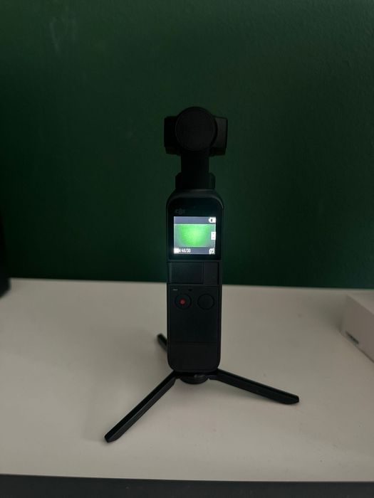 DJI pocket 2 noua