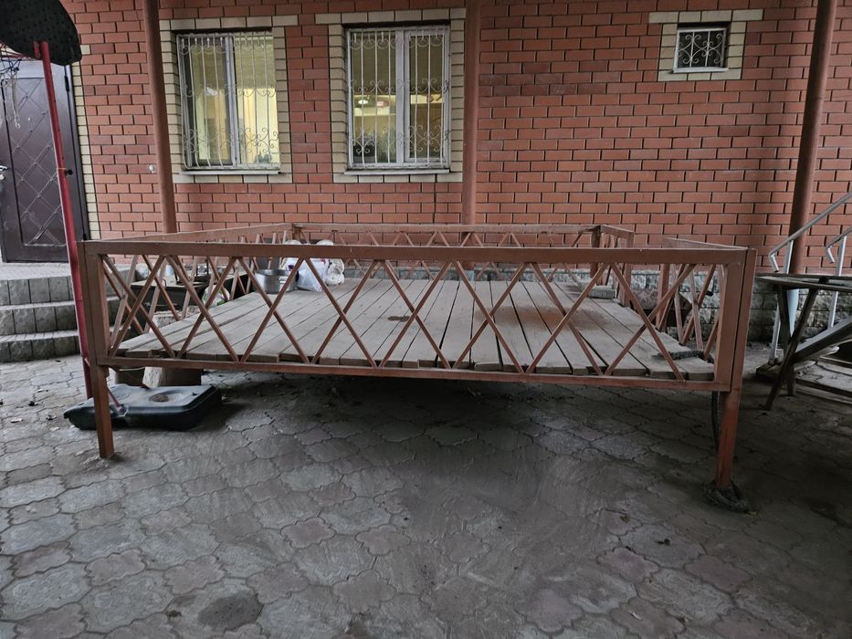 Продам топчан для дома