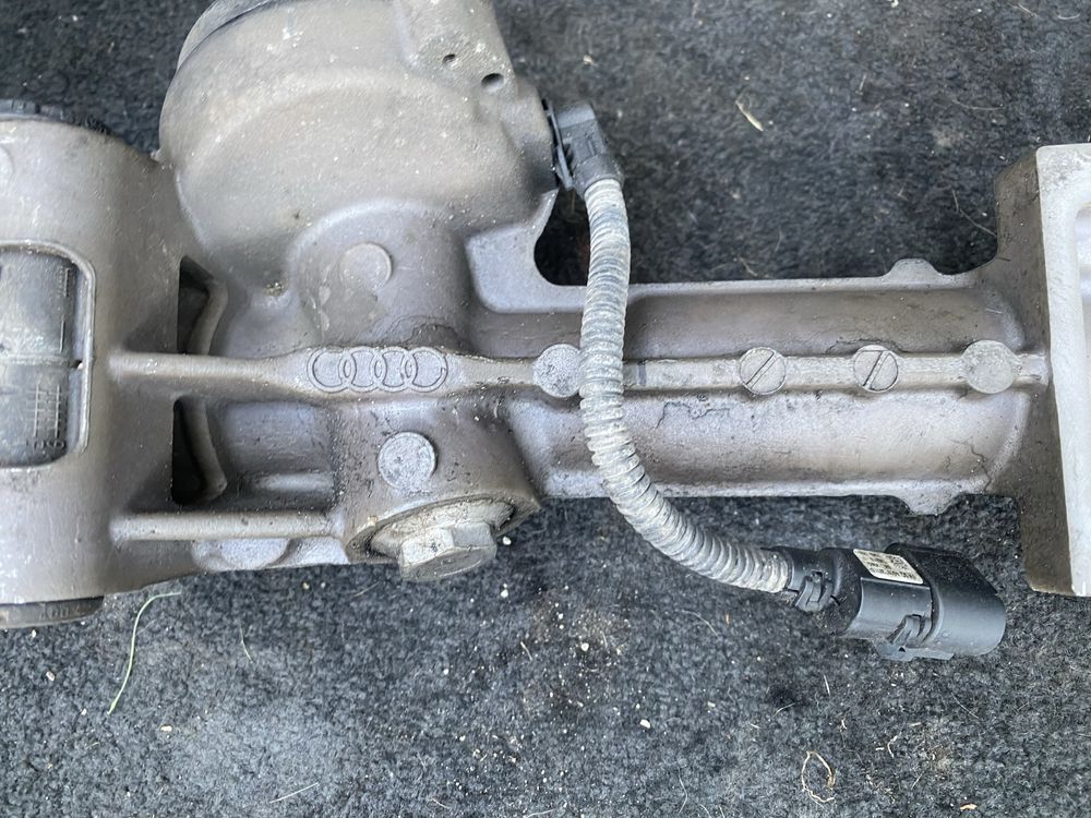 Кормилна рейка Audi A4 / A5 / S4 / S5