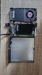 Calculator Lenovo M720q Tiny i3-8100t GHz, 16 GB DDR4, 256 SSD