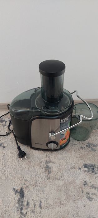 Storcător fructe și legume gorenje 800W