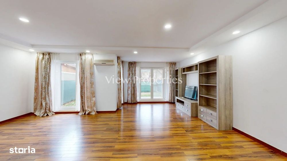 Vilă de închiriat cu 4 camere în Cosmopolis