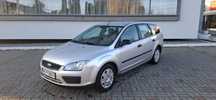 Ford focus 1.6 2006