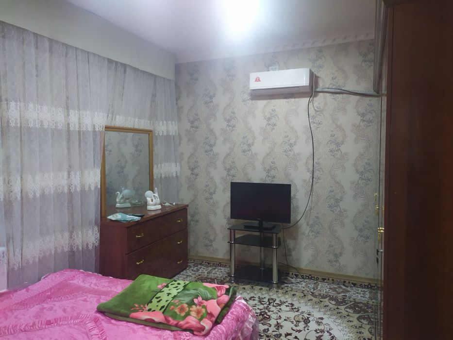 Максим Горький 3/1/1 сдаётся участок чайхона салом