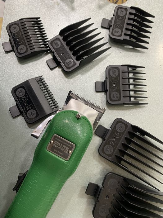 Машинка  для  Стрижка , Соч Оладиган Машинка