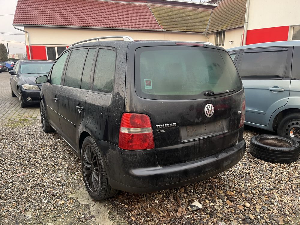Piese touran 2.0 tdi