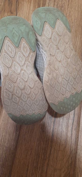 Детски обувки - Puma, Geox