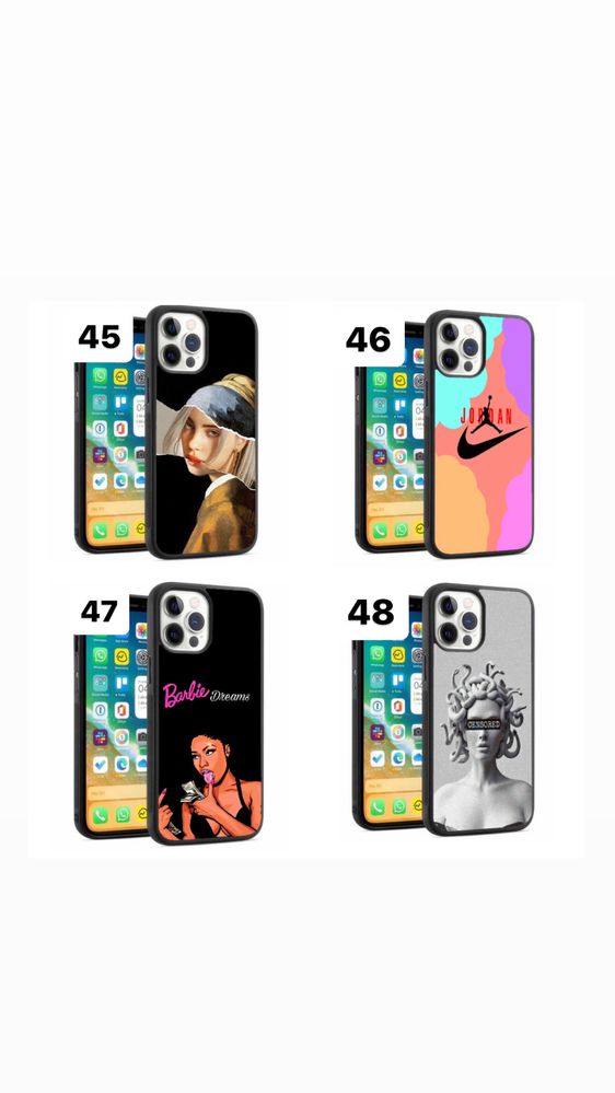Iphone case apple 15/15pro/15plus/15pro max/14/13/12/11