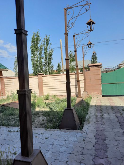 Продаю декоры освещения