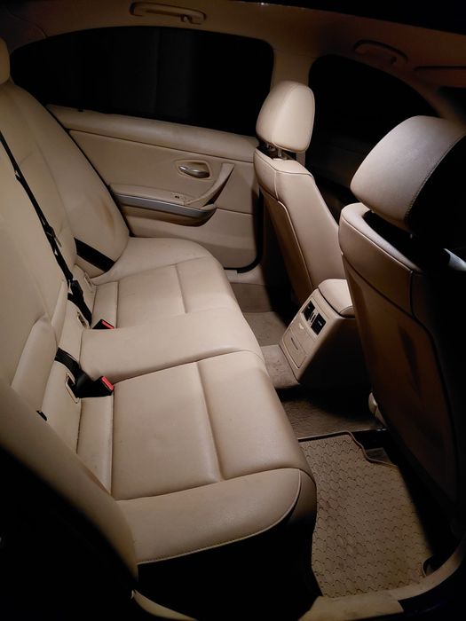 De vânzare Bmw e90 avariariata