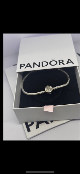 Пандора гривна Pandora