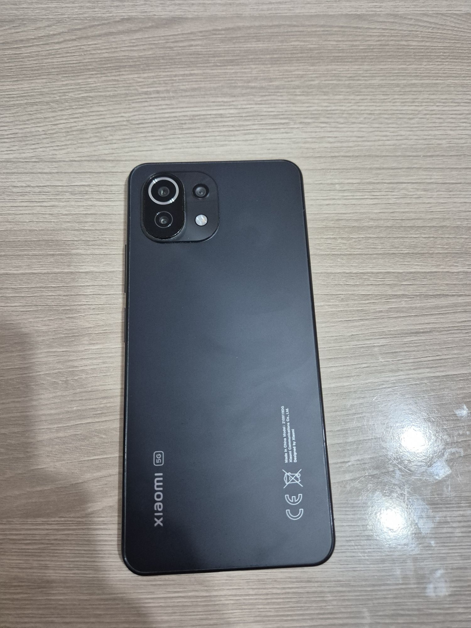 Xiaomi mi 11 lite 5g ne