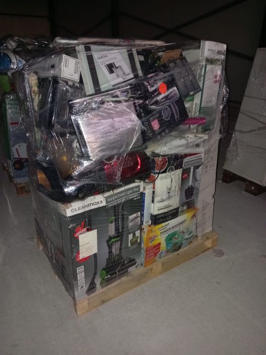 Палети 40/45 артикула