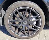Janta cu anvelopa Mercedes 53 amg w167 r22 roti