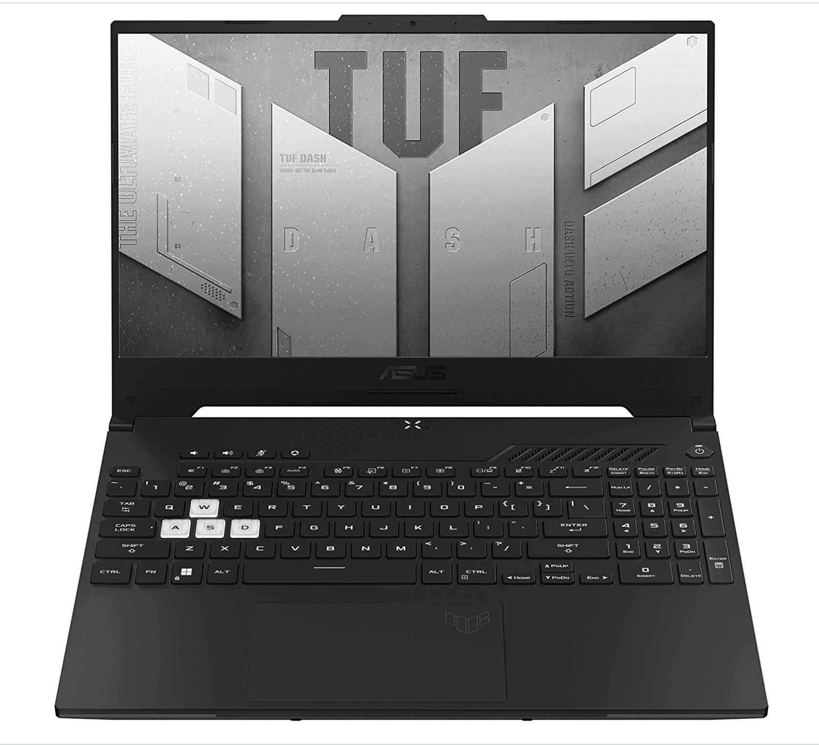 новый ASUS TUF 15-inch i7 / 16Gb / 512Gb 3060